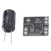 Lithium Battery Charging Module MCP73871 Lithium Ion Battery Charger Board 4.2V 1A