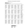 Douille Allen 1/2 Pouce H10, Acier S2
