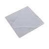 Silikon Anti-Falten Transparent Brustpflege Straffen Lifting Brusthaut Brustpolster Dreieck