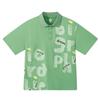 MQD Boys' Pure Cotton Beach Polo Shirt