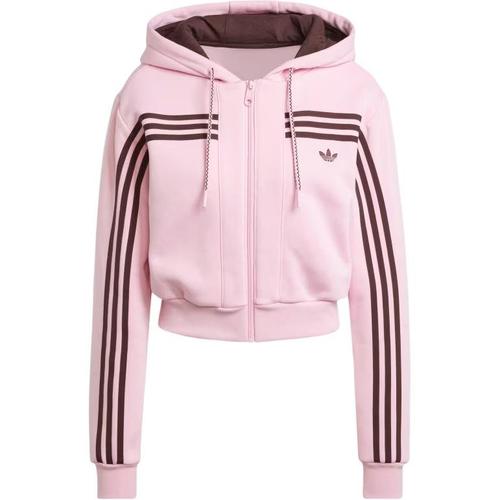 Adidas Originals 70s Jacket Women s Pink JN7665 S розовый
