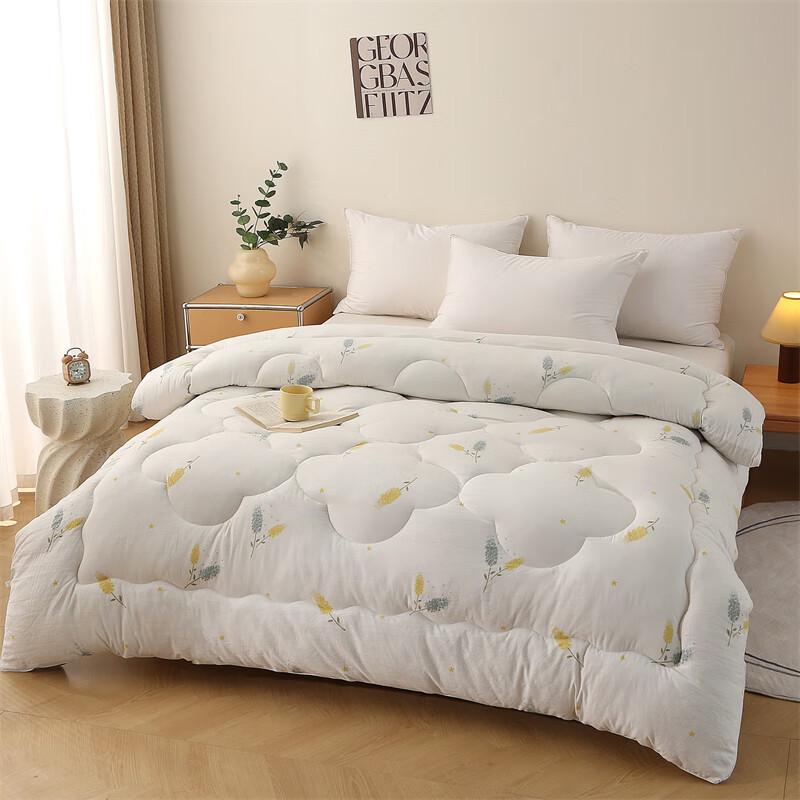 

PLOVER All-Season Comfort Quilt