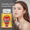 NAD+ - TMG, DNA Repair, Metabolism, Anti -aging, Focus Booster, Immune Support