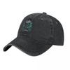 Korn Band KORN Demin Cap Lightweight Summer Hat Mens Baseball Cap