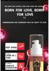 JJLBRO Men's Long-Lasting Desensitizing Gel for Enhanced Pleasure