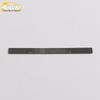 Ankai Stainless Steel E3 Rear Guard Plate and Trunk Protection Sequin Sticker