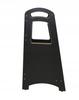 Kitchen Helper For Children Kitchen Helper Strong Adjustable Black Polish