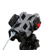 Anti-Shake Phone Mount for Delivery Riders & E-Bikes