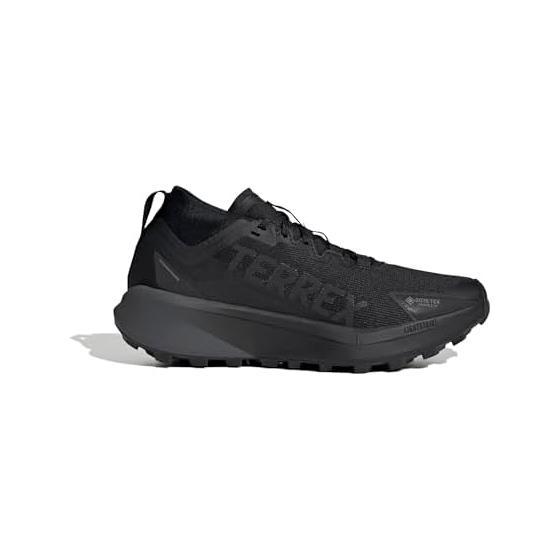 adidas Unisex Adult Terex Agravik GORE-TEX NJZ23 Trail Running Shoes