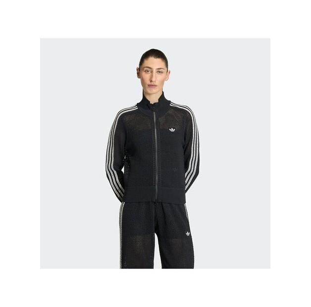 

Кардиган adidas Knitted Crochet Firebird EU M