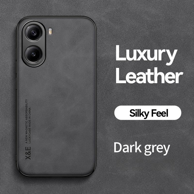 Leather Funda For Xiaomi Poco X7 Pro 5G Case Magnetic Car Phone Cover For PocoX7Pro Poko Little X 7 Pro X7Pro 5G Shockproo Coque