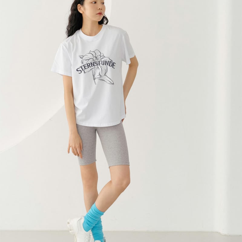 Nitina Vivid Knee Socks BL