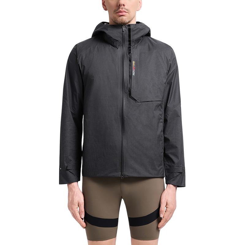 Salomon Pl FF 3L Jacket DYN Men Jackets LC3056700