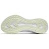 Li Ning Treading Wind V2 Fashion Non-Slip Rebound Low-Top Training Running Shoes Men Sneakers White AGLU323-3