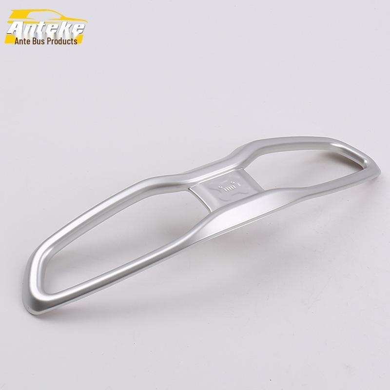 Passend für 16 Renegade-Modelle: Zentrale Luftausströmer Zierrahmen & Armaturenbrett Klimaanlagenverkleidung.