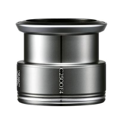 SHIMANO Časti navijaka Yumeya LW Custom Cievka C2500F4