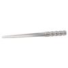 Ring Sizer Mandrel for Jewelry Making Stainless Steel Ring Forming Measurement Tool Hex
