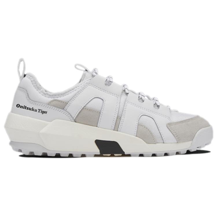 Onitsuka Tiger Performove Shoes 'White Beige' 1183B897-103