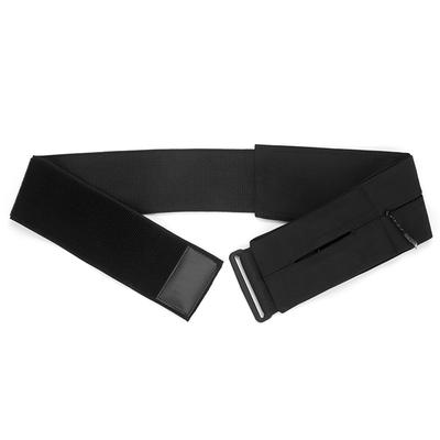 Bolsa de cintura fina para corrida, suporte para telefone, bolsa de bolso para corrida, caminhada, corrida