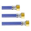 Stainless Steel Hose Flexible Water Hose Water Heater Hose
