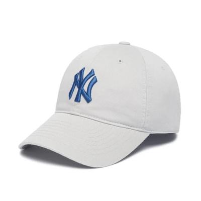 Unisex N-COVER Unstructured Ball Cap New York Yankees (3ACP6601N-50GRS)