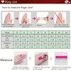 Fashionable and Exquisite Temperament, Personalized and Creative Ring, Ladies' Elegant and Versatile Water Droplet Couple Ring Set