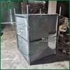 Modular PVC Flood Control Barrier