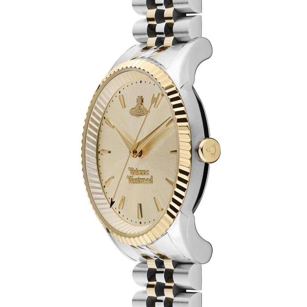 Vivienne Westwood Watch VV240CPSG Women's