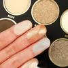 DE'LANCI - 12 Farben Nude Smoky Palette