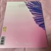 [USED] BTS Me Myself Jimin Photobook (No Missing Items)