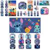 Cute Stitch Lunch Bag For Teenagers Perfect For Picnics And School!