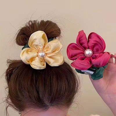 Accessori per capelli – Elastici per capelli