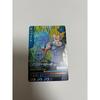 Used Dragon Ball Data Carddass Prince of Destruction Vegeta Baku Rare 118-