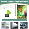 Aquarium Digital Thermometer Temperature Sensor Temperature Tester Electronic Thermometer