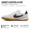 Nike Streetgato Summit White Night Forest Unisex Sneakers Grey HV5759-100