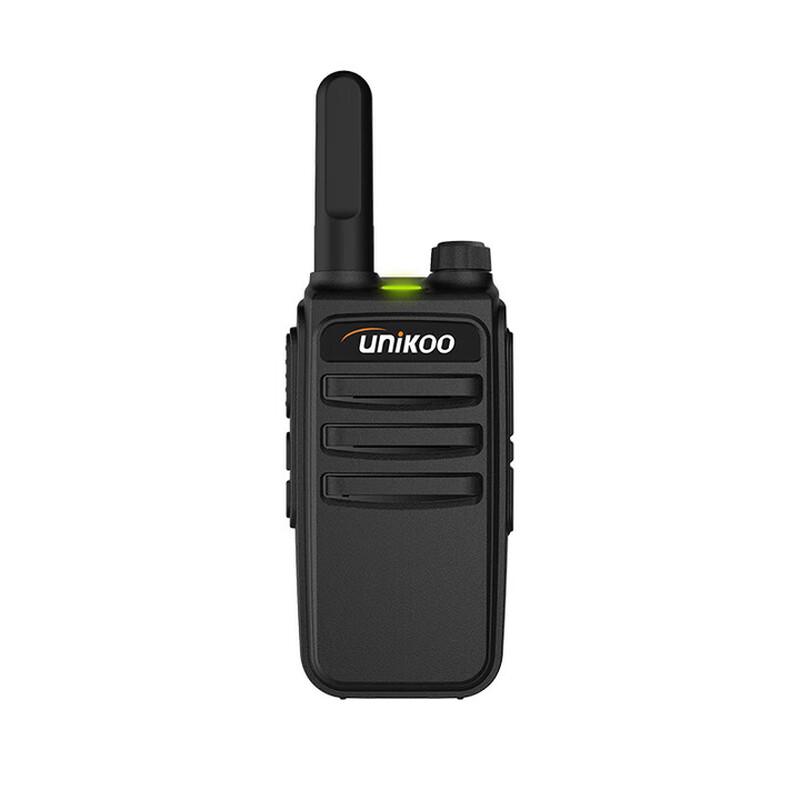 

UNIKOO MAT140 Professional Long-Range Walkie-Talkie (CN version)
