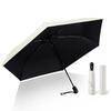 Folding Umbrella for Sun For Sunny and Rainy Folding Automatic Opening and Water Complete Rainy Season 6 Compact G0095 [Karsaer] Women, Lightweight,