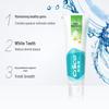 Nice Cool Ice Chrysanthemum Toothpaste 4-Pack