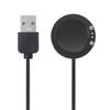 Portable Charging Cable Wire with Strong Magnetic Hold for X9A X16 W6 Smartwatch, Fast Power Transfer Secure Connection