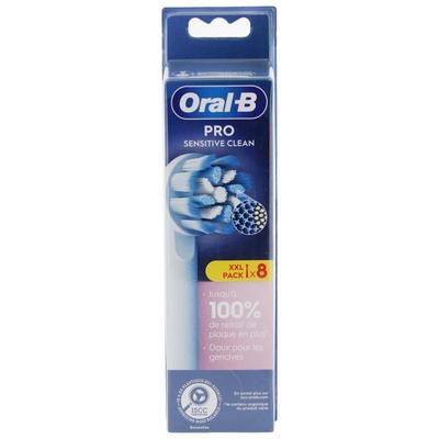 Interdental Brushes - ORAL-B - Ultra Thin - X-filaments (EN) X8