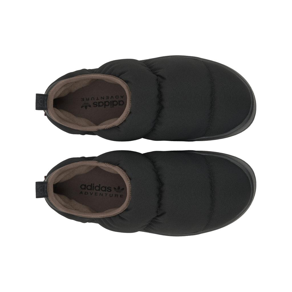 adidas Zapatillas Unisex Puffylette Core Black Earthstrata FZ6449
