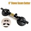 Adjustable Suction Cup Stone Seam Setter For Pulling And Aligning Tiles Flat Surfaces Construction Facility Parts Hand Tools