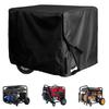 Universal Waterproof Generator Covers for Most Generators 3000-15000 Watt Outdoor Portable Gas Generator or Inverter Generator