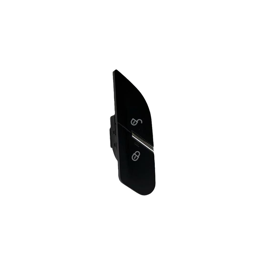 Porsche Macan Center Console Door Lock Switch (Left & Right) 95B962125B/95B962126B