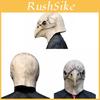 Halloween Latex Schädel Taube Maske Mit Lustigem Design Für Kostümpartys Und Festivals