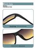 MATLRXS Men's Polarized UV Protection Sports Sunglasses P9510