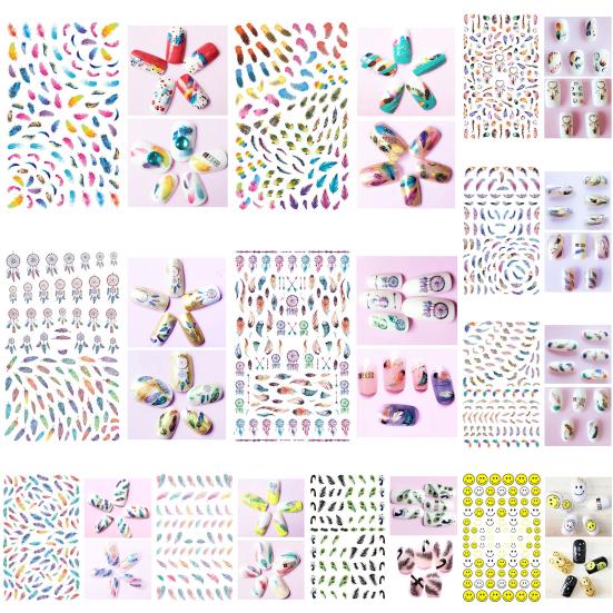 Πρακτική DIY Decal Dream Catcher Decal Χρήσιμη