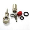 Adapter End Banjo For-SRAM Hose Connector Bike Cable Bicycle Oil Needle