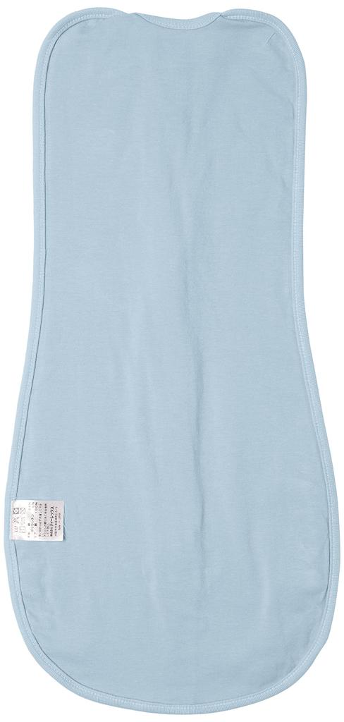 Made In Japan Sleeping Swaddle Baby Swaddle Newborn 3 Months Baby Gift Water Blue T-Rex T-Rex ~