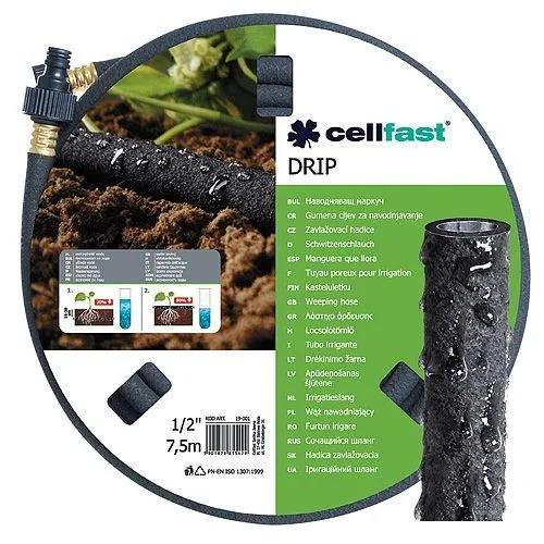 Drip Cellfast 19-001 Irrigation Hose 1 Pc